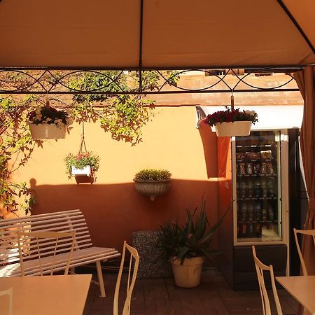 Rome Eco Suites Kültér fotó