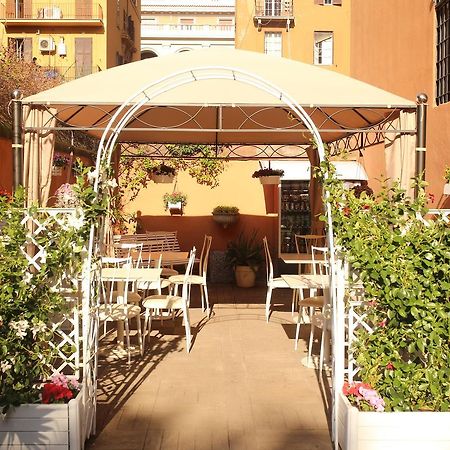 Rome Eco Suites Kültér fotó