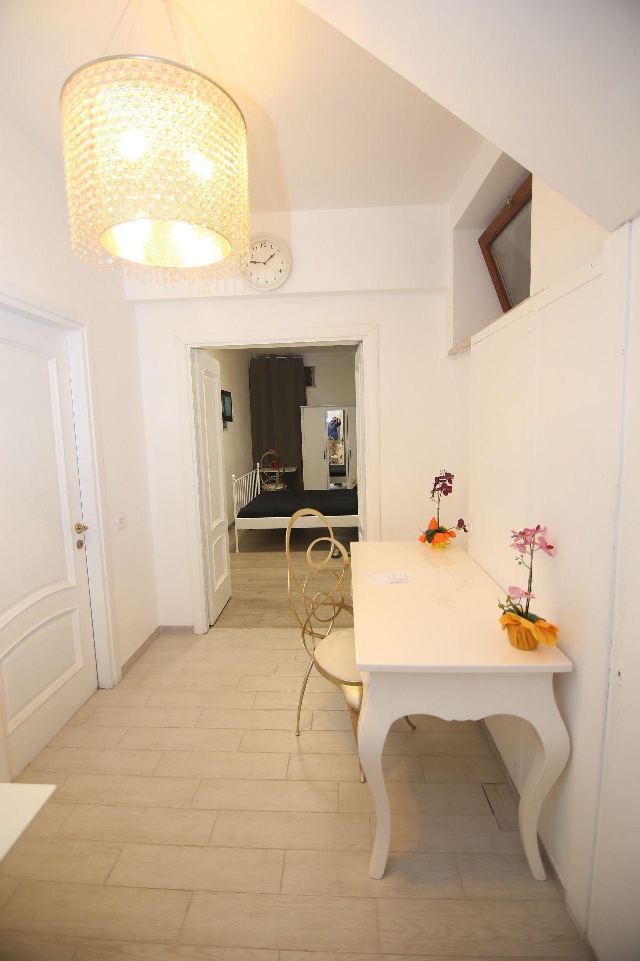 Rome Eco Suites Kültér fotó