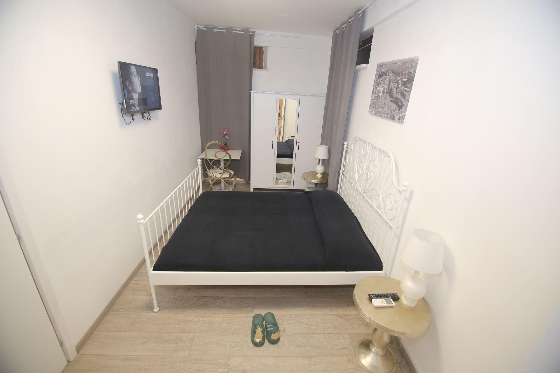 Rome Eco Suites Kültér fotó