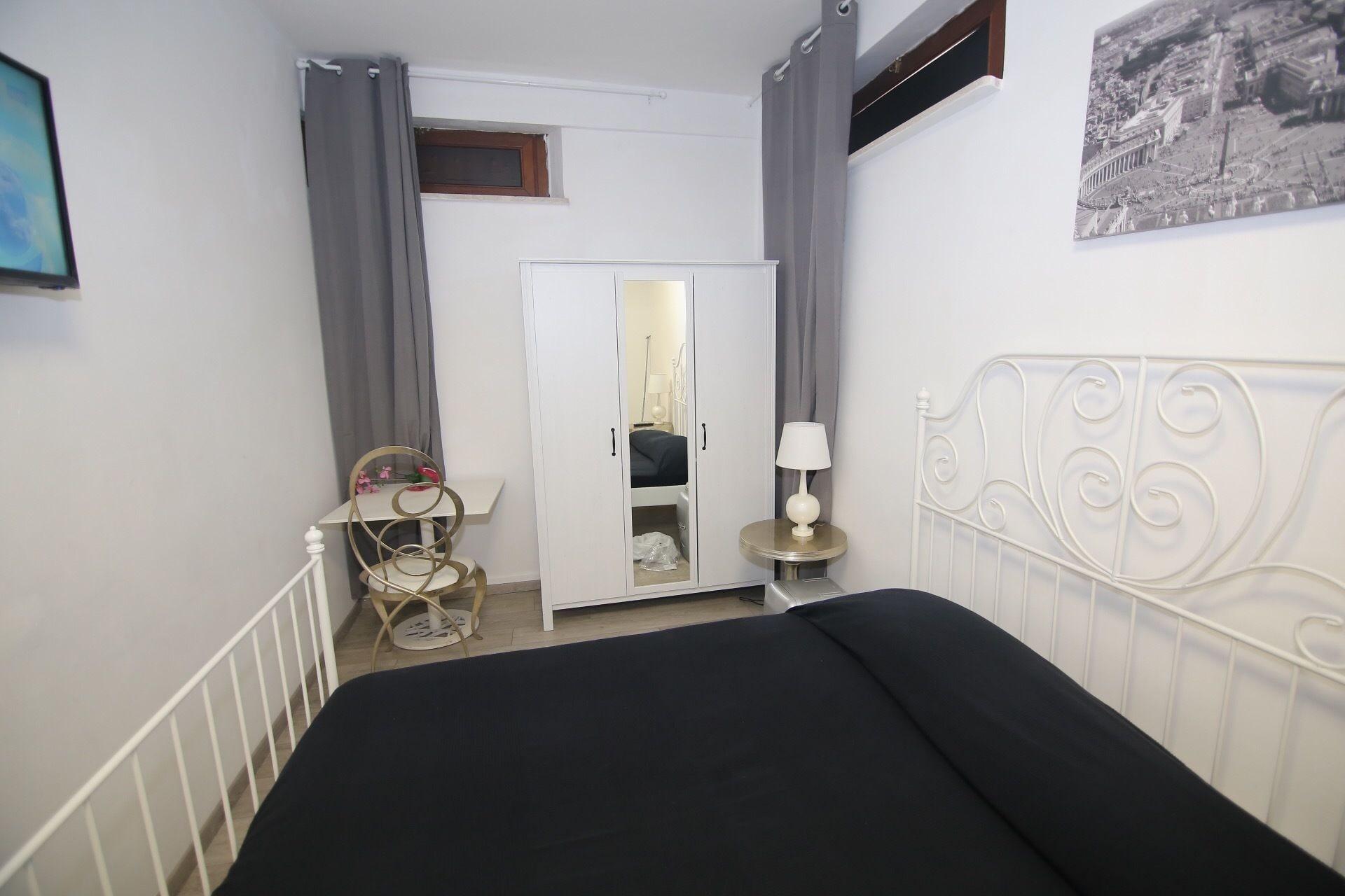 Rome Eco Suites Kültér fotó