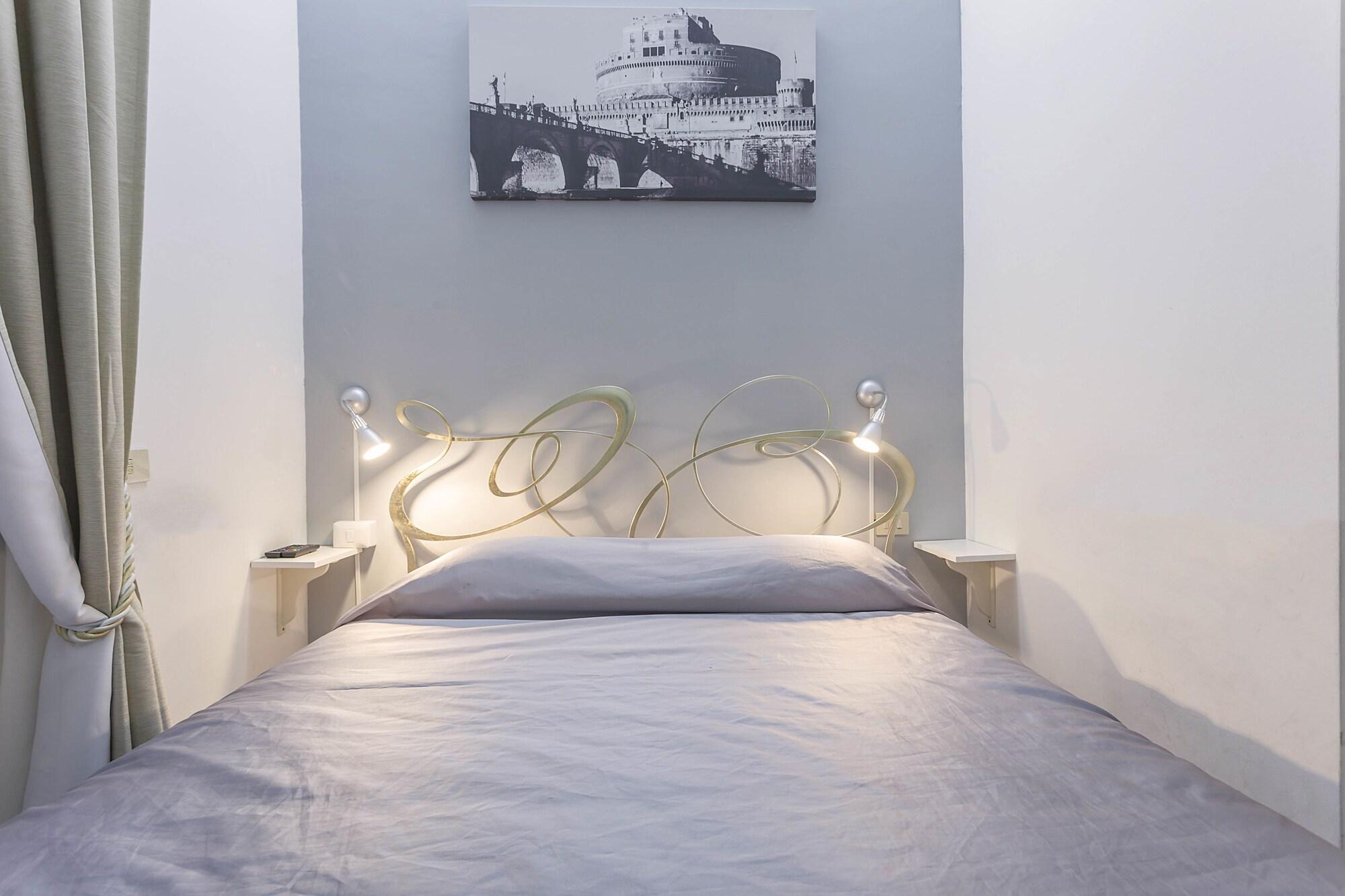 Rome Eco Suites Kültér fotó