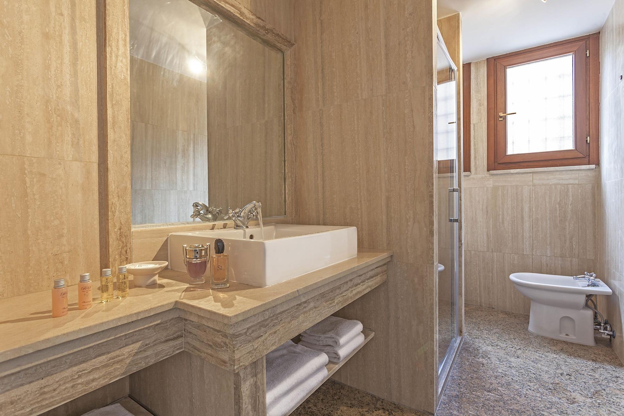 Rome Eco Suites Kültér fotó