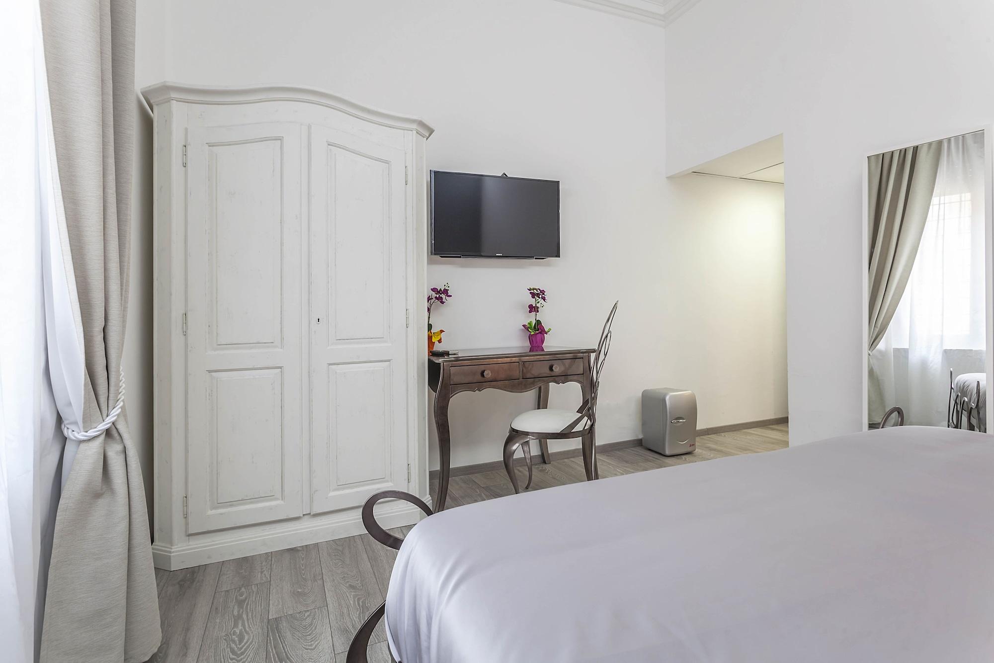 Rome Eco Suites Kültér fotó
