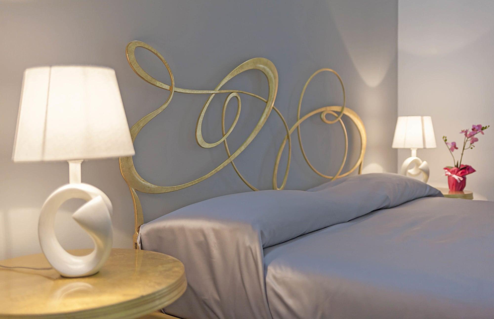 Rome Eco Suites Kültér fotó