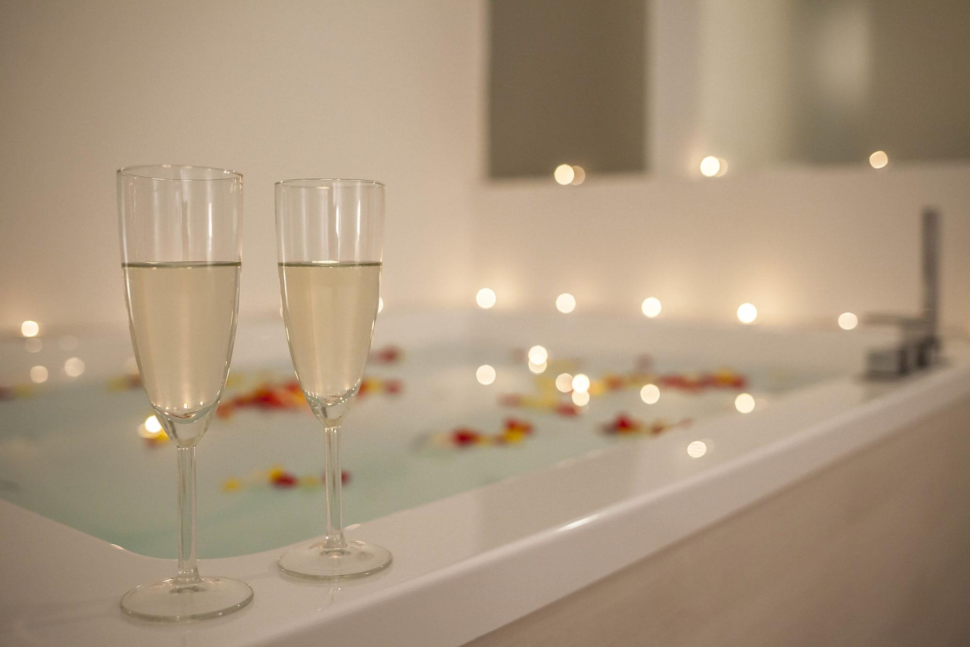 Rome Eco Suites Kültér fotó