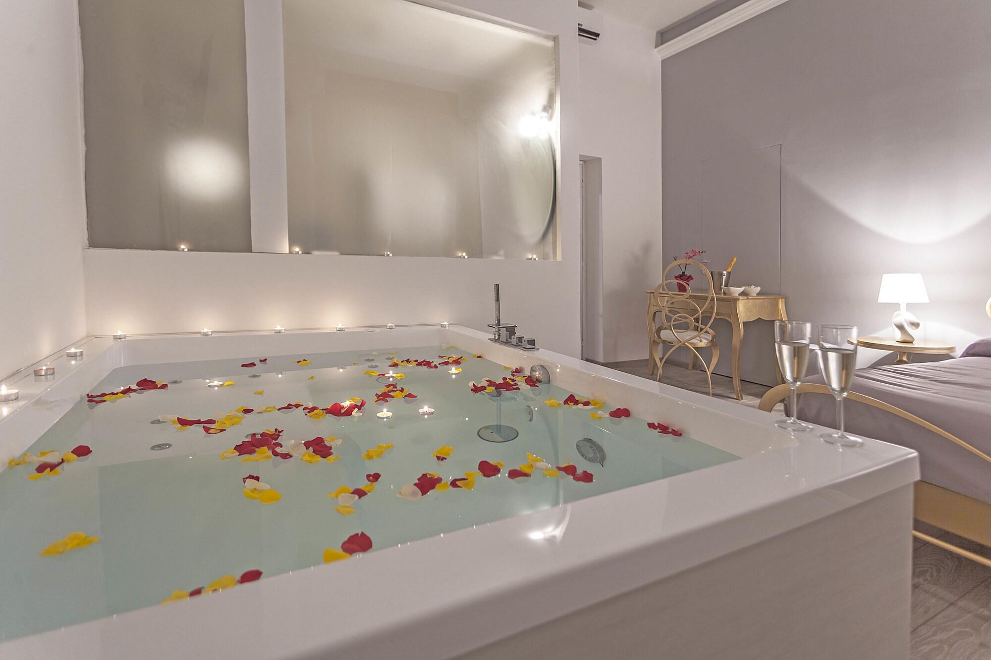 Rome Eco Suites Kültér fotó