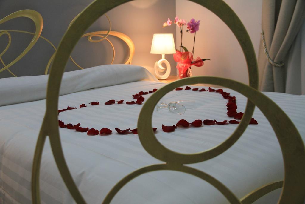 Rome Eco Suites Kültér fotó