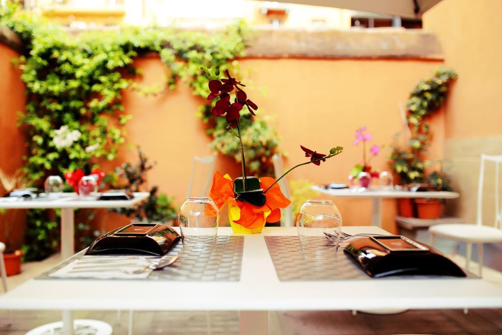 Rome Eco Suites Kültér fotó