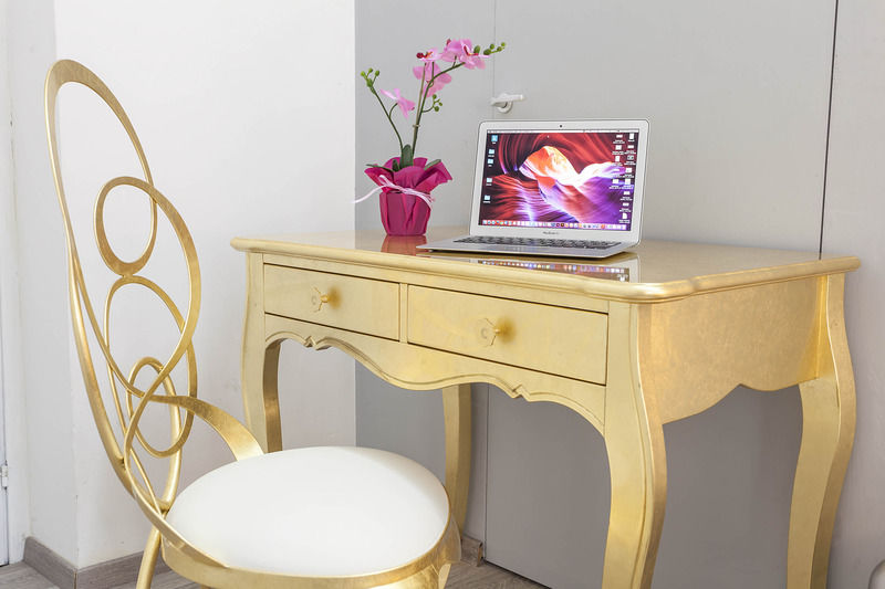 Rome Eco Suites Kültér fotó