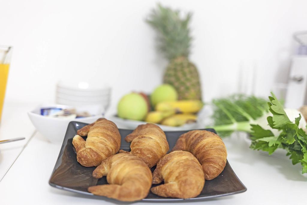 Rome Eco Suites Kültér fotó