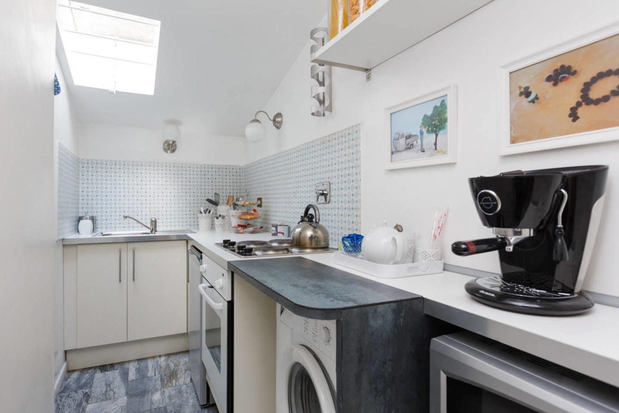 Rome Eco Suites Kültér fotó